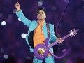 美国传奇歌手Prince去世
