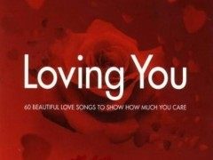 听歌学英语|Loving you