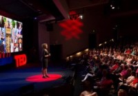 10个鼓舞人心的女性TED演讲