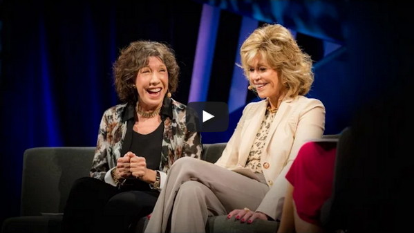 10个鼓舞人心的女性TED演讲，女性之间存在的友谊