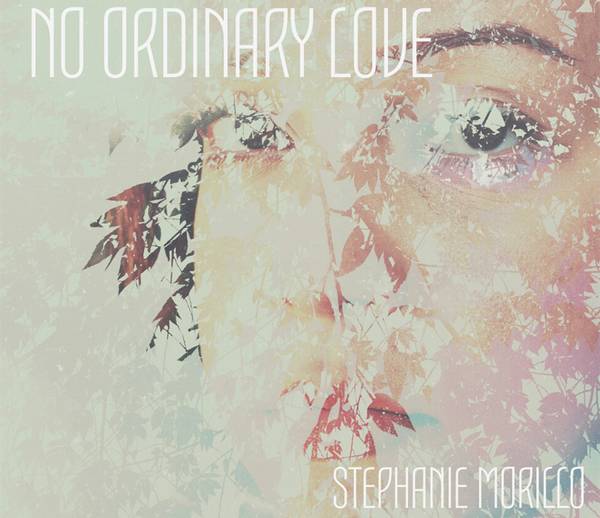 《No Ordinary love》-Sade中英文歌词