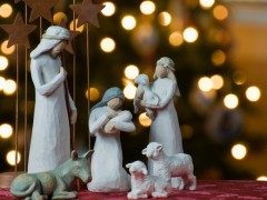 Christmas – A holiday of Traditions