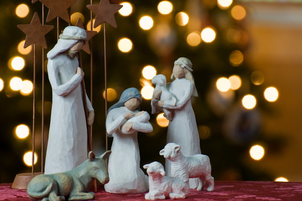 Christmas – A holiday of Traditions