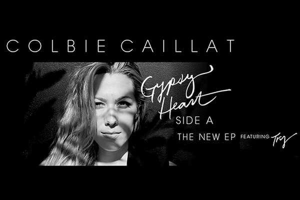 Colbie Caillat蔻比凯蕾《Try》中英歌词