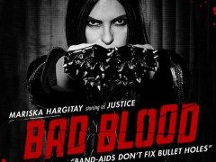 《Bad Blood》-敌对中英双语歌词