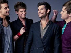 Anthem Lights（国歌灯）《I Really Like You》双语歌词