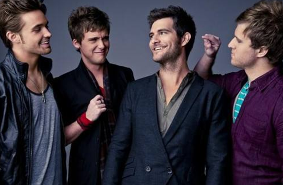 Anthem Lights（国歌灯）《I Really Like You》双语歌词