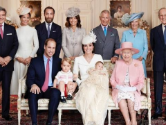 英国文化：梅根嫁给哈里王子后，应该姓什么?