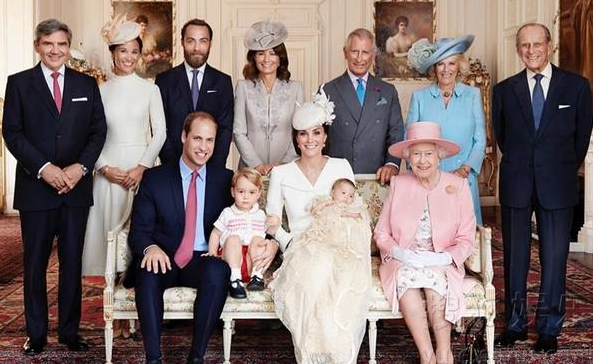 英国文化：梅根嫁给哈里王子后，应该姓什么?