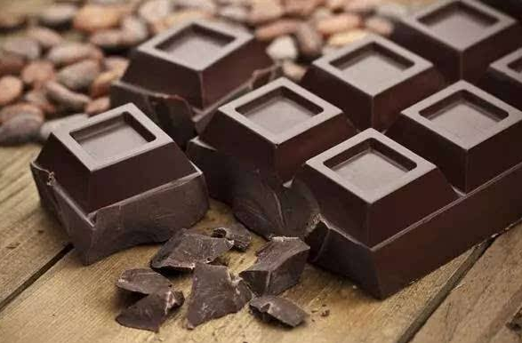 巧克力有什么好处？怎么吃对身体更健康？