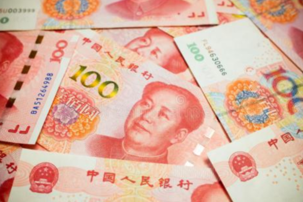 人民币缩写“RMB”和“CNY”有什么区别？