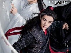 《陈情令》火到了国外，歪果仁追剧也这么上头究竟是为什么？