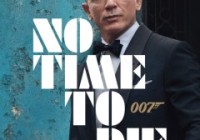 11月再见！007新片受疫情影响将推迟上映Release of James Bond film No Time To Die delayed amid coronavirus fears