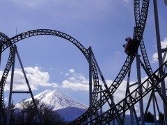 日本游乐园协会发布疫情新规：不许尖叫No screaming, please: Japan amusement parks issue new Covid-19 guidelines