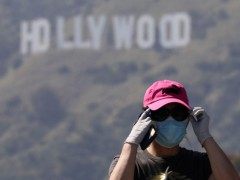 好莱坞要复工了——但是很多东西都变了Hollywood is getting back to work with new protocols that could change what we see