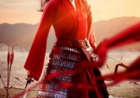 《花木兰》将于9月登陆迪士尼流媒体 点播费用高达30美元Mulan is heading to Disney Plus on September 4th for $30