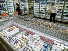 世卫组织：新冠病毒不会通过食品和包装传播People should not fear spread of COVID-19 in food, packaging: WHO