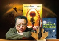 网飞将拍摄剧版《三体》 “权游”主创担任制片Netflix is making a series based on “The Three-Body Problem”