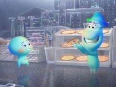免费！皮克斯动画《心灵奇旅》将于圣诞节在Disney+平台上线Pixar’s ‘Soul’ ditches theaters, is heading to Disney+ for Christmas
