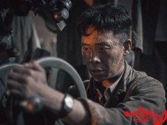 “金刚川泪点”上热搜，票房破3亿，多少人看得热泪盈眶！War epic pays homage to martyrs