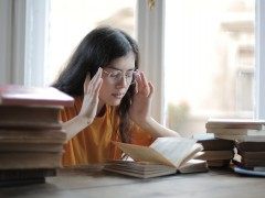 聪明人的10大特征，你中了几条？10 signs of smart people