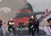 五位器官受捐者组“一个人的乐队”,帮澳大利亚小伙圆梦