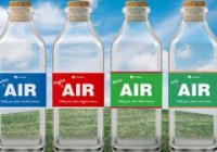 因疫情不能回家？英国公司推出罐装空气以解乡愁UK company launches $30 bottled air range for homesick expats