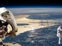 国际空间站运行20年，它的未来在何方？