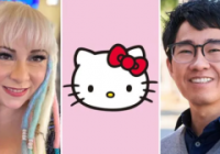 Hello Kitty真人电影导演已选定，这次也会是毁童年系列吗？New Line finds directors for Hello Kitty movie