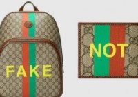 Gucci竟公然卖“假货”？这让人情何以堪呀...Gucci pokes fun at counterfeit culture with range emblazoned with the words