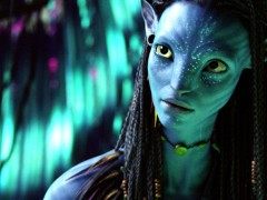 《阿凡达》国内重映票房破亿 再登全球票房冠军宝座Avatar reclaims title as highest-grossing film