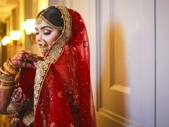 印度新郎在婚礼上背错乘法表 新娘当场拒婚Indian bride shuts down wedding after groom fails her math test