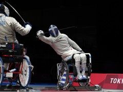 科普：残奥会运动员如何分级？盲人选手怎么踢球？Understanding the Paralympic Games: impairment classifications in Para sport