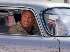 九月新片前瞻：007对阵漫威超英电影Four films to watch this September