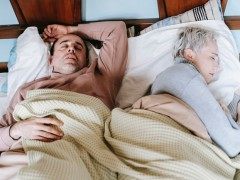 研究：老年人睡得太少或太多都会加速大脑退化Sleeping too little or too much can increase risk of getting dementia, study fi