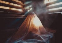 人为什么会“见鬼”？科学解释助你揭开谜团4 scientific explanations for ghosts