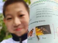 12岁男孩给教材纠错，出版社：确实错了！Boy reports mistake in textbook