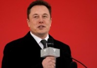 马斯克兑现承诺 卖掉10%的特斯拉股票Elon Musk: Tesla boss sells $5bn of shares after Twitter poll