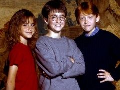 活久见！哈利波特主演将重聚庆祝20周年，艾玛沃森发文感恩相遇‘Harry Potter’ Cast To Kick Off 2022 With 20th Anniversary ‘Return to