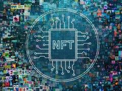 “NFT”当选《柯林斯词典》2021年度词汇'NFT' Named 'Word of the Year' for 2021