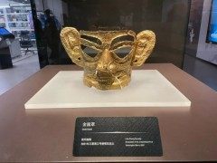 三星堆90后文物修复师揭秘上班日常，没想到国宝级文物的外号竟是……