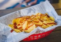 研究：每天一包薯片，一年后体重将增加约6.4公斤……Daily bag of crisps could leave you a stone heavier