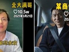 “小满”广告涉嫌抄袭，奥迪道歉！刘德华回应