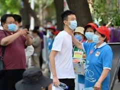 今年高考作文题目新鲜出炉！网友：看到《红楼梦》时第一反应是……