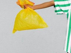 太会玩！这个北欧城市用性感女声吸引人投放垃圾Sexy trash cans? This Swedish city is taking a risqué approach to garbage
