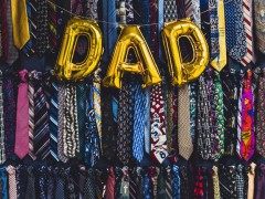 关于父亲节你不了解的4个事实4 surprising facts about Father's Day