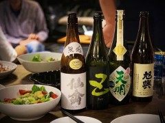 日本政府面向全国征集“鼓励喝酒”创意Japan’s government launches competition to get people drinking