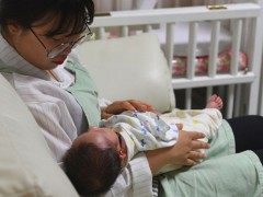 生育罢工：韩国再创世界最低生育率South Korea records world's lowest fertility rate again