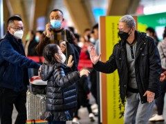 告别“就地过年” 春节长线游订单大增72%Travel market to rebound during Spring Festival holiday season