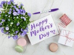 揭秘：母亲节说什么话能让妈妈开心？8 things you should tell your mom on Mother's Day